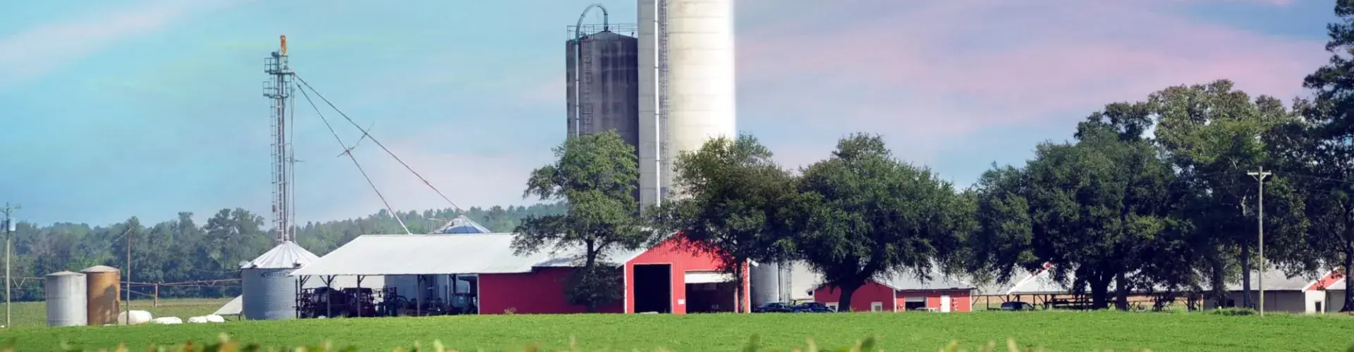 Silos