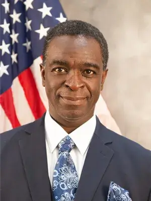 Spencer Donaldson