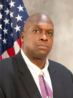 Image of Jonathan Goodman