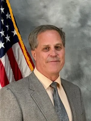Kenneth Ahlin