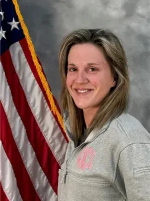 Michelle Martin
