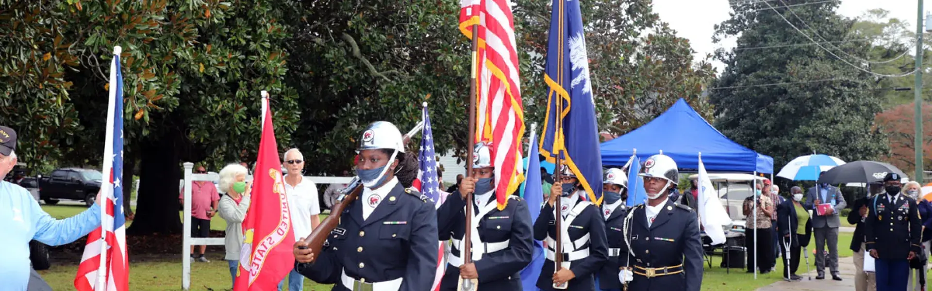 Reserve Officers' Training Corps