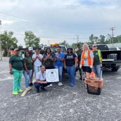 kbcb-earth-day-clean-up