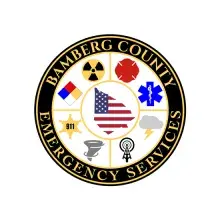 Bamberg County Logo