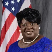 Ruthie F. Brown