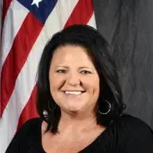 Kay Clary