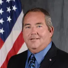 William "Bill" E. Johnson