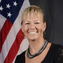 Melissa L. Waltz