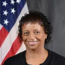 Sharon T. Williams