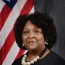Headshot of Rose R. Shepard