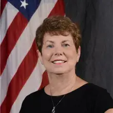 Alice P. Johnson