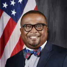 Thomas M. Thomas