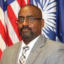 Kenny Bamberg