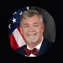 Joey R. Preston