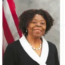 Image of Jannie C. Johnson