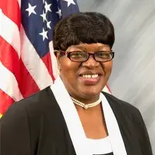 Rosa R. Verner