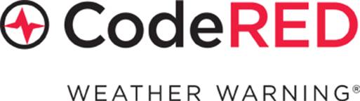 CodeRED Logo