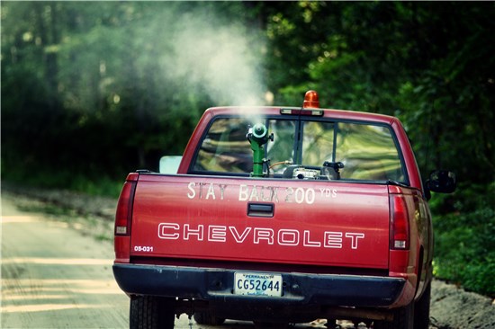 truck