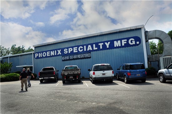 Phoenix Specialty