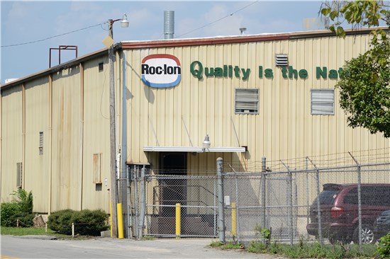 Rockland Industries